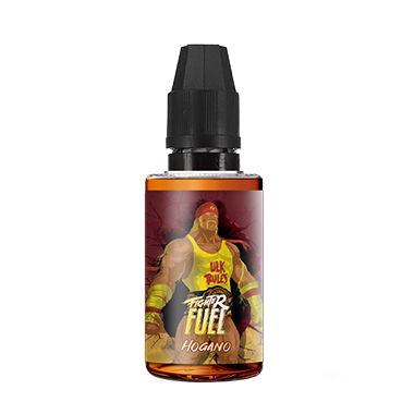 Arôme Hogano 30ml - Fighter Fuel
