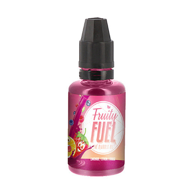 Arôme The Diabolo Oil 30ml - Fruity Fuel