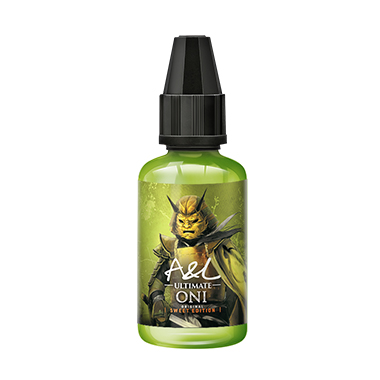 Arôme Oni 30ml - Sweet Edition - Ultimate