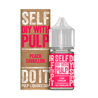 Arme Peach Cavaillon 30ml - DIY With Pulp