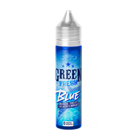 Blue 50ml - Green Fresh