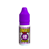 Breezer - Saiyen Vapors