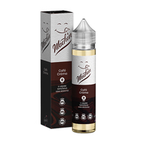Café Crème 50ml - Machin