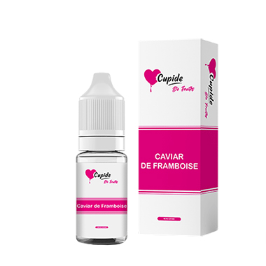 Caviar de Framboise - Cupide