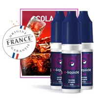 Cola - e-liquide-fr