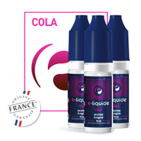 Cola - e-liquide-fr