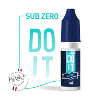 Arôme Sub Zero - DO IT