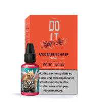Pack DIY Valkyrie 220ml - EASY TO MIX - DO IT