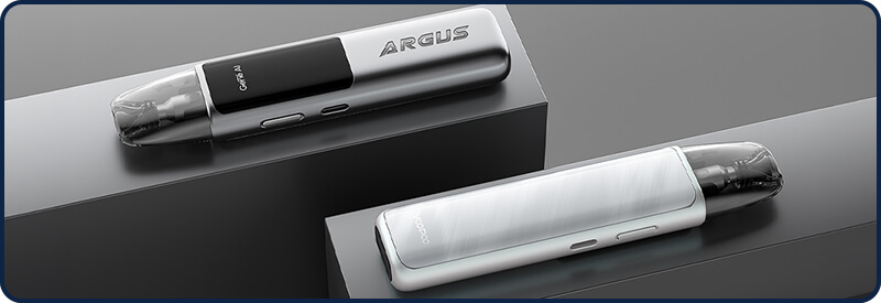 Les finitions de l'Argus G2 sont parfaites !