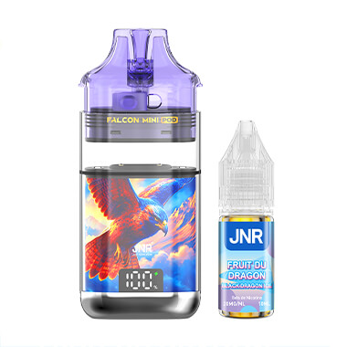 Kit Falcon Mini 20k - JNR