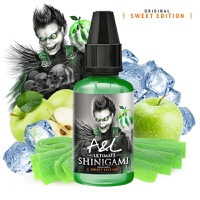 Arôme Shinigami 30ml - Sweet Edition - Ultimate