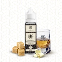 Muscovado 50ml - Flavor Hit