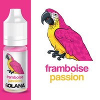 Framboise Passion - Solana