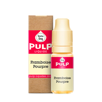 Framboise Pourpre - Pulp