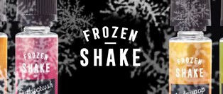 Frozen Shake