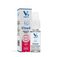 Fruits Rouges - Vgtol Cloud
