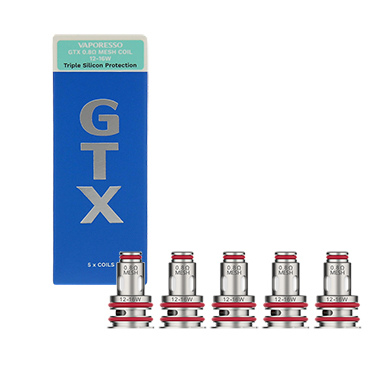 Résistance GTX Coil - Vaporesso