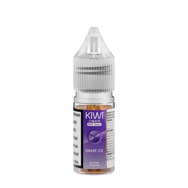 Grape Ice - Kiwi Liquids