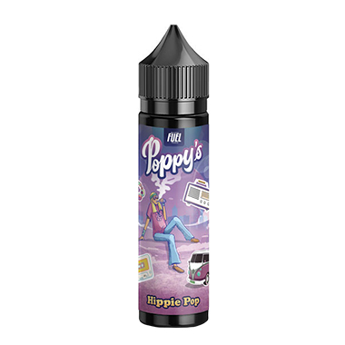 Hippie Pop 50ml - Poppy's