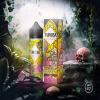 Iro 50ml - Furiosa Omen