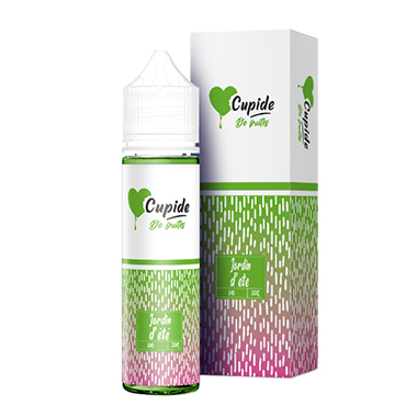 Jardin d'Été 50ml - Cupide