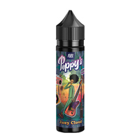 Jazzy Cloud 50ml - Poppy's