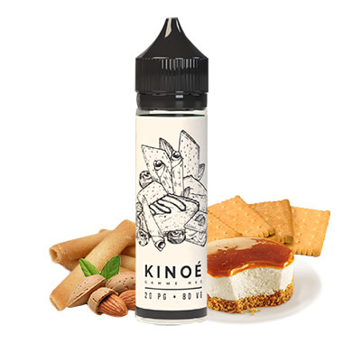 Kinoé 50ml - HVG Signature