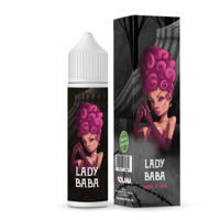 Lady Baba 50ml - Barnum Show