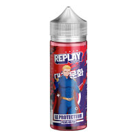 Le Protecteur 100ml - Replay