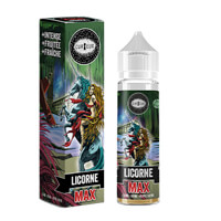 Licorne Max 50ml - ASTRALE - Curieux 