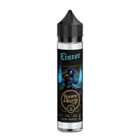 Linzor 50ml - Arômes et Secrets