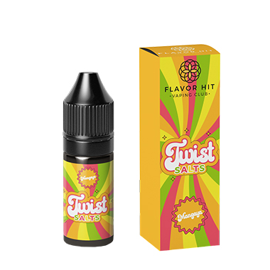 Mangaya Salts - Twist