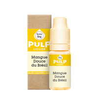 Mangue Douce du Brésil - Pulp