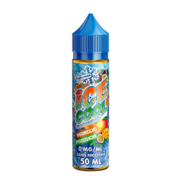 Mangue Passion 50ml - Ice Cool