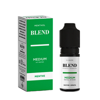 Medium - Blend Menthol