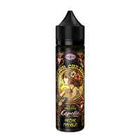 Pêche Mangue 50ml - Potions Curieuses