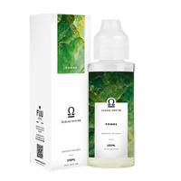 Pomme 100ml - Cloud Empire