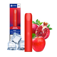 Puff Pomme Grenade - Waka EZ