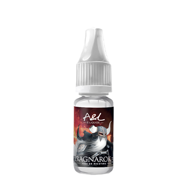 Ragnarok Sels de Nicotine - Ultimate
