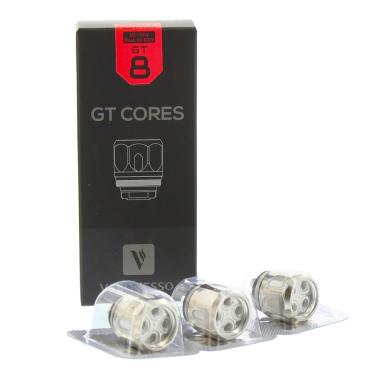Résistance GT Cores - Vaporesso