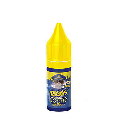 Riggs - Esalt