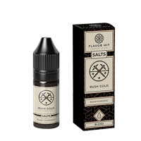 Rush Gold Salts - Flavor Hit