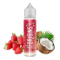 Saimiri 50ml - Origins - Twelve Monkeys