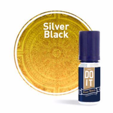 Arôme Silver Black - DO IT
