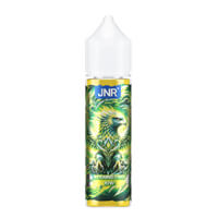 Strawberry Kiwi 50ml - JNR