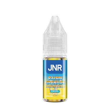 Summer Dream - JNR