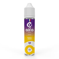 Sweet Joker 50ml - Alfaliquid