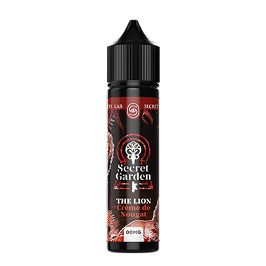 The Lion 50ml - Secret Garden
