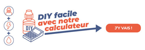 calculateur DIY