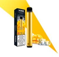 Puff 500 Mangue Ice - Vuse